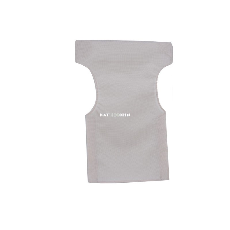 Εκρου Διάτρητο Πανί Σκηνοθέτου (κωδ. 162)   54X39MESHX54X76  ΥΨΟΣ  CM    