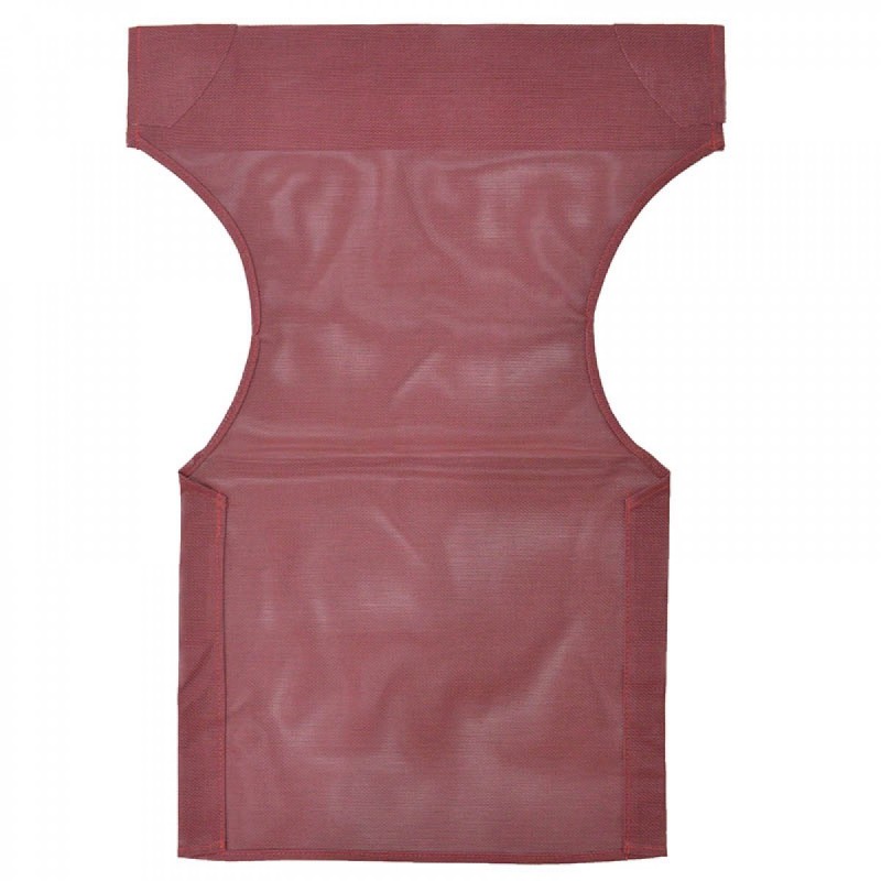 Ανταλλακτικό ύφασμα καρέκλας σκηνοθέτη ΜΠΟΡΝΤΩ      ΠΛΑΤΗ:16. *53.   ΚΑΘΙΣΜΑ : 45   *.   35