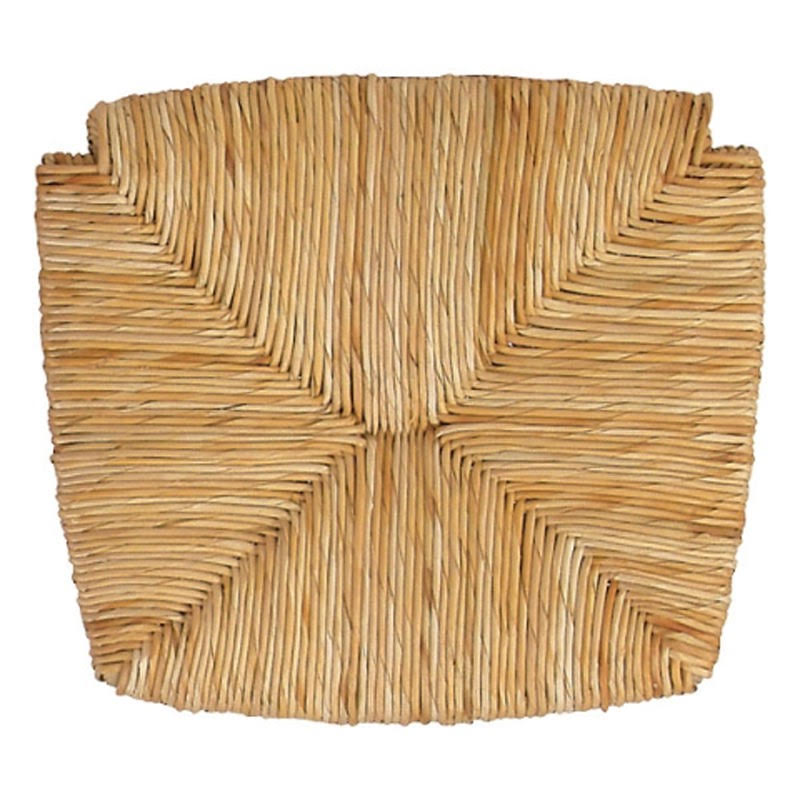 Ψάθα για Καρέκλα Καφενείου/Ταβέρνας 35Χ39 C1212CBR  