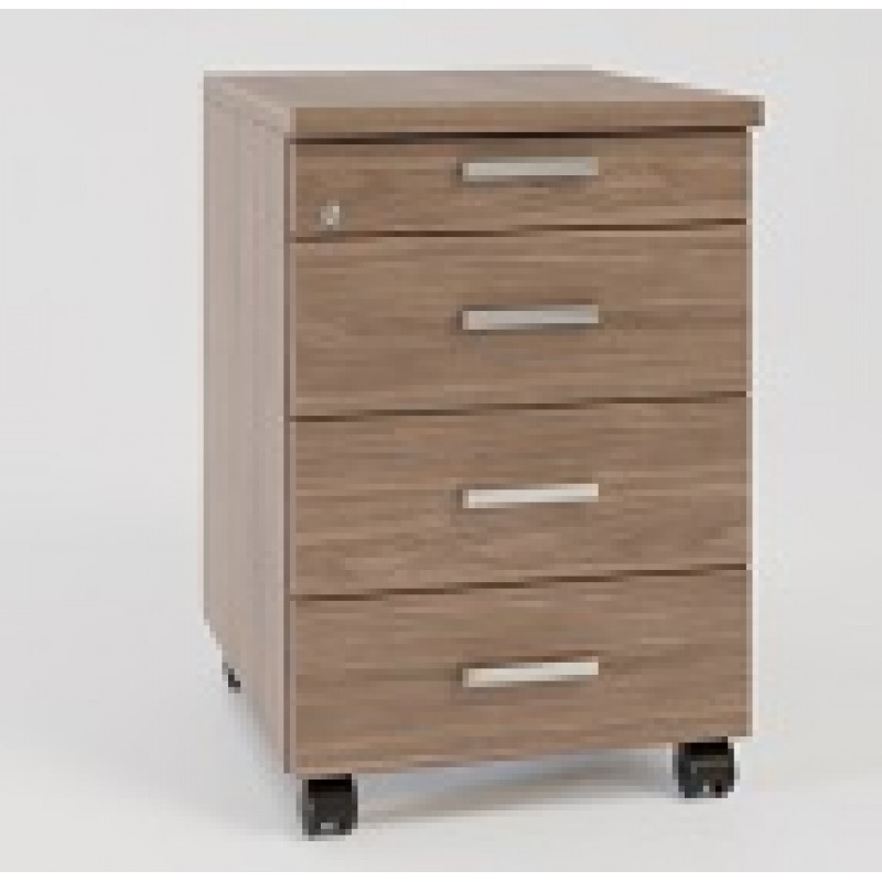 ΣΥΡΤΑΡΙΈΡΑ ΤΡΟΧΉΛΑΤΗ  CLASSIC  5454555   ΜΕ 3 ΣΥΡΤΑΡΙΑ + ΜΟΛΥΒΟΘΗΚΗ + ΚΛΕΙΔΑΡΙΑ  -42 πλάτος  58 βάθος 58 ύψος - ( ΕΠΙΛΟΓΗ ΧΡΩΜΑΤΩΝ ) 