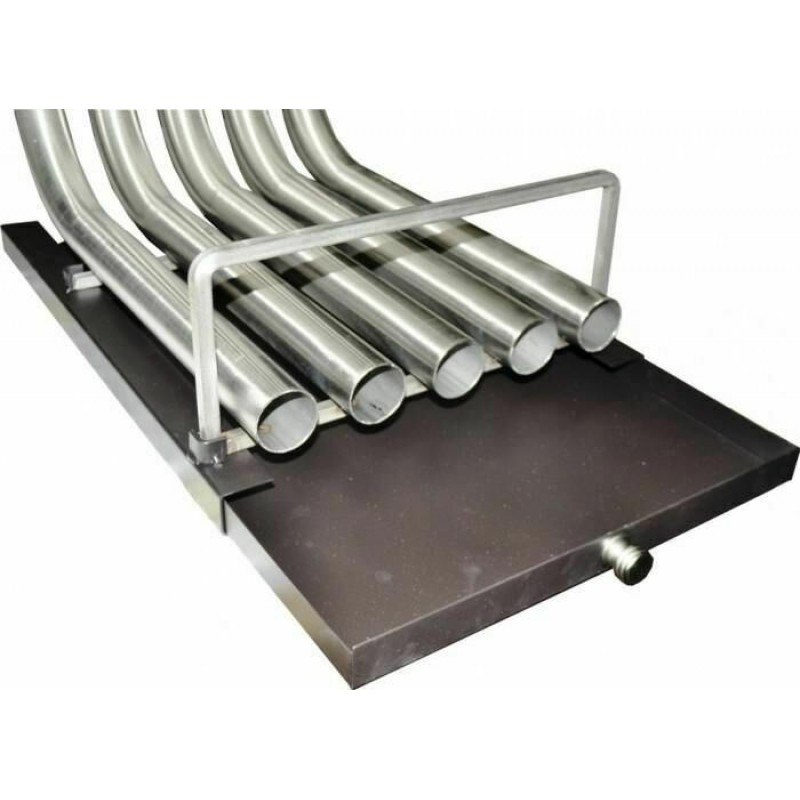 Συρτάρι Συλλογής Στάχτης για Αερόθερμο Τζακιού για Ecohot2 - Ecohot