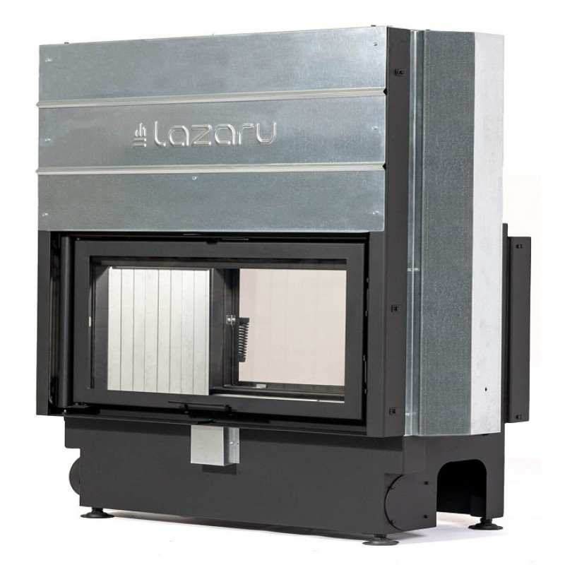 Τζάκι ενεργειακό P TUNNEL 110/52 SF  Ονομαστική ισχύς : 14,1 KW Διαστάσεις εξωτερικές Π*Β*Υ : 130*61,5*147,5