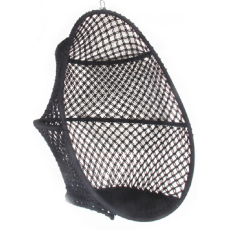 ΚΟΥΝΙΑ ΑΥΓΟ ΜΑΥΡΟ  94x96x125 Κωδικός προϊόντος: 2973014