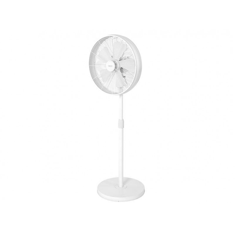 Lucci Air Breeze White επιδαπέδιος ανεμιστήρας    ​​​​​​​SKU80213114 