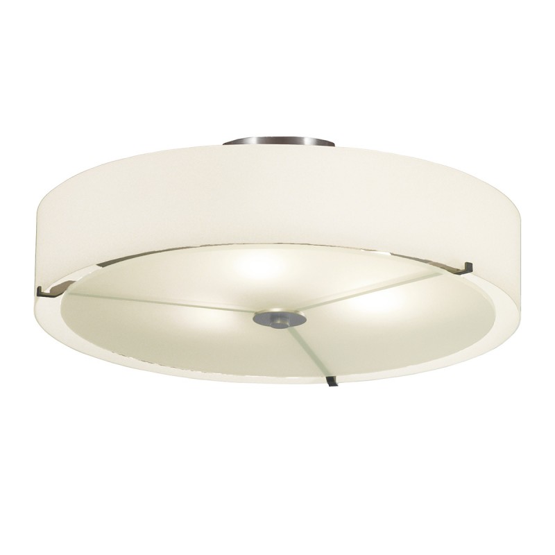 Φωτιστικό οροφής Μουράνο | ΚΥΛΙΝΔΡΟΙ 89386G