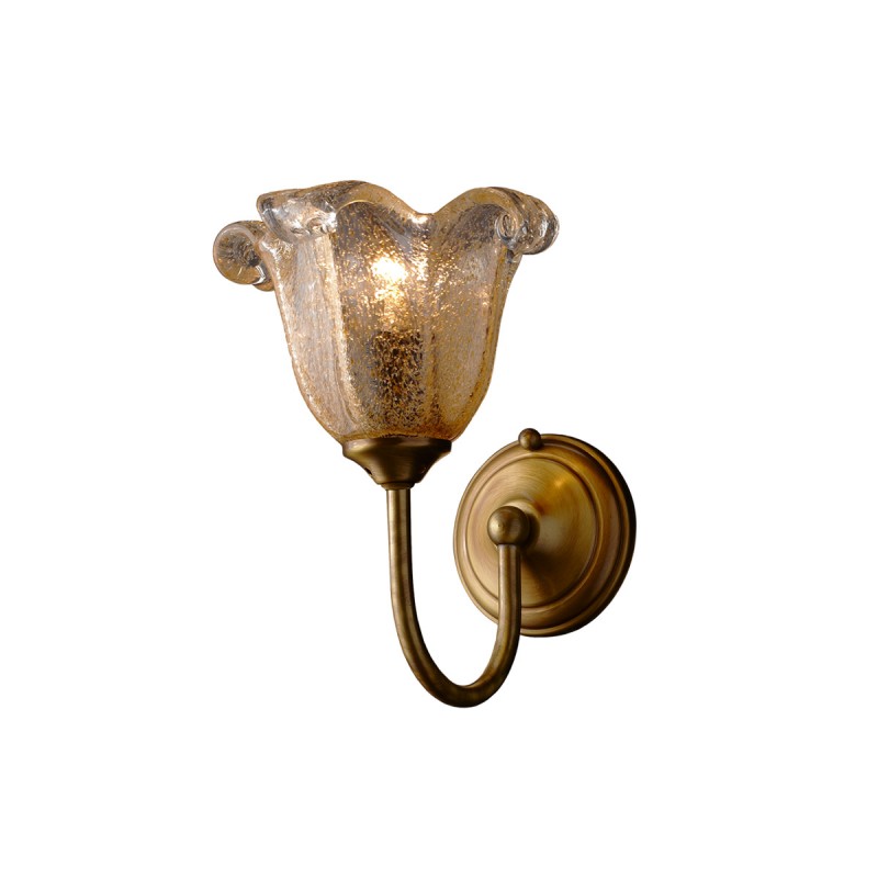 Οξειδωμένο μπρούντζινο φωτιστικό | ΝΑΞΟΣ-1 7028