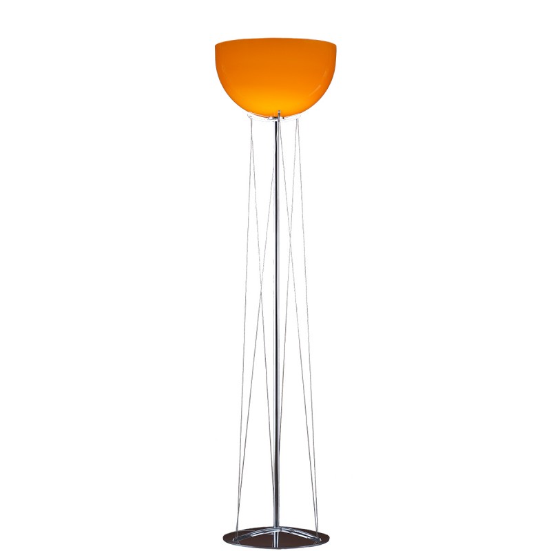 Μοντέρνο φωτιστικό δαπέδου Μουράνο | MARS 69390