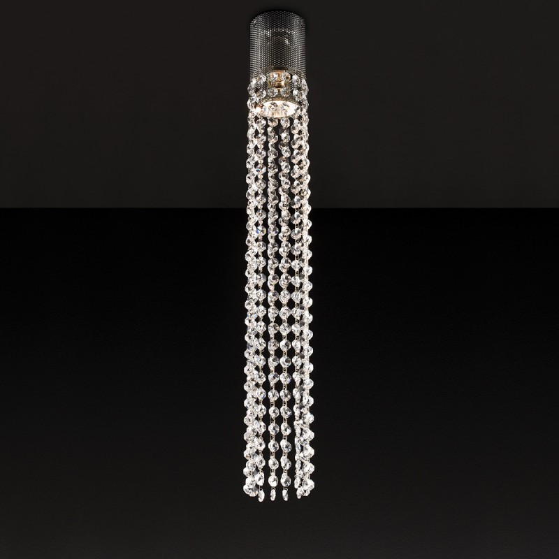 Μονόφωτο με κρύσταλλα | ΑΝΔΡΟΜΕΔΑ 3033