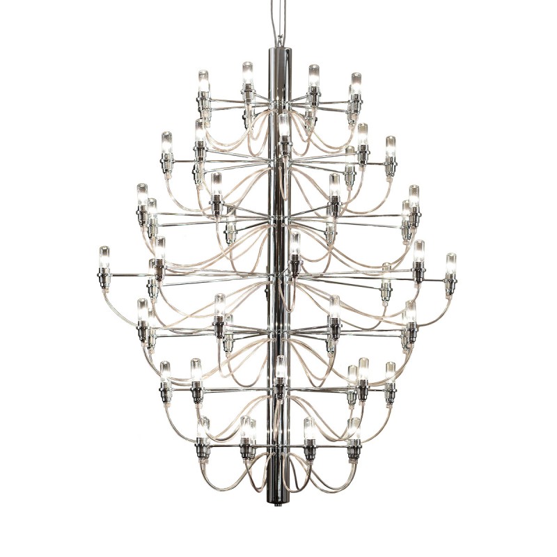 Μοντέρνο 56φωτο φωτιστικό | ΑΚΤΙΝΕΣ 59526/56