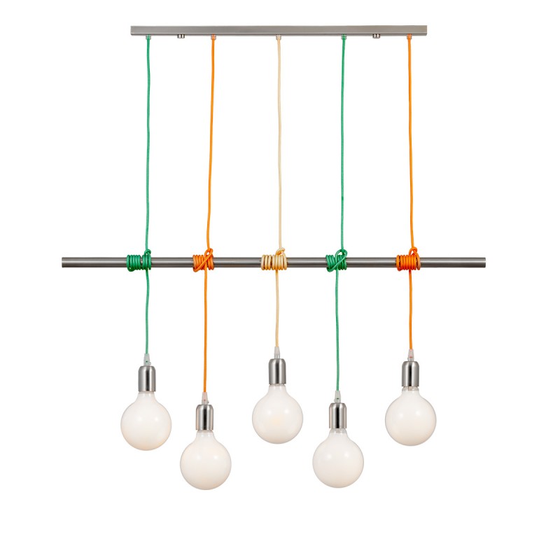 Μοντέρνο φωτιστικό | ΚΑΛΩΔΙΑ 5029/70100/5