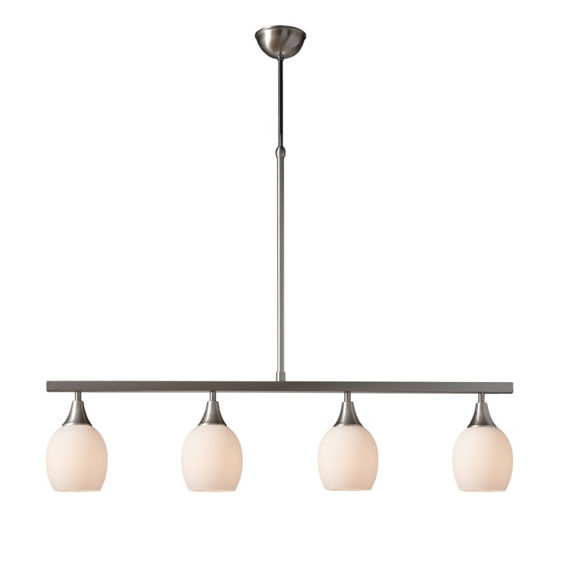 Μοντέρνο φωτιστικό ράγα | ΓΡΑΜΜΕΣ 59523/4NT