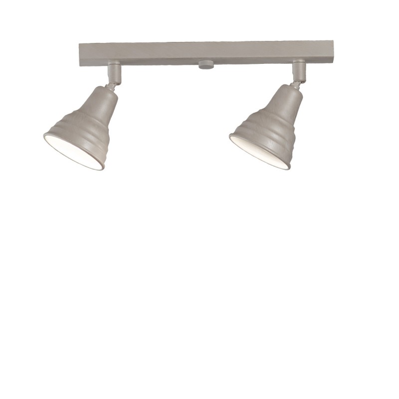 Ρουστίκ 2φωτη ράγα | ΙΟΣ 8026C/2