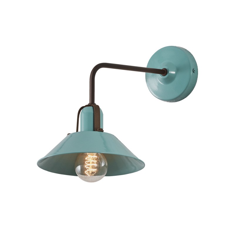 Vintage βεραμάν απλίκα | ΜΗΛΟΣ 7043CN/20