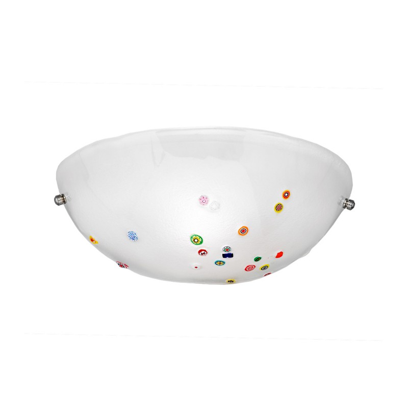 Μουράνο φωτιστικό τοίχου | MURRINA 79824