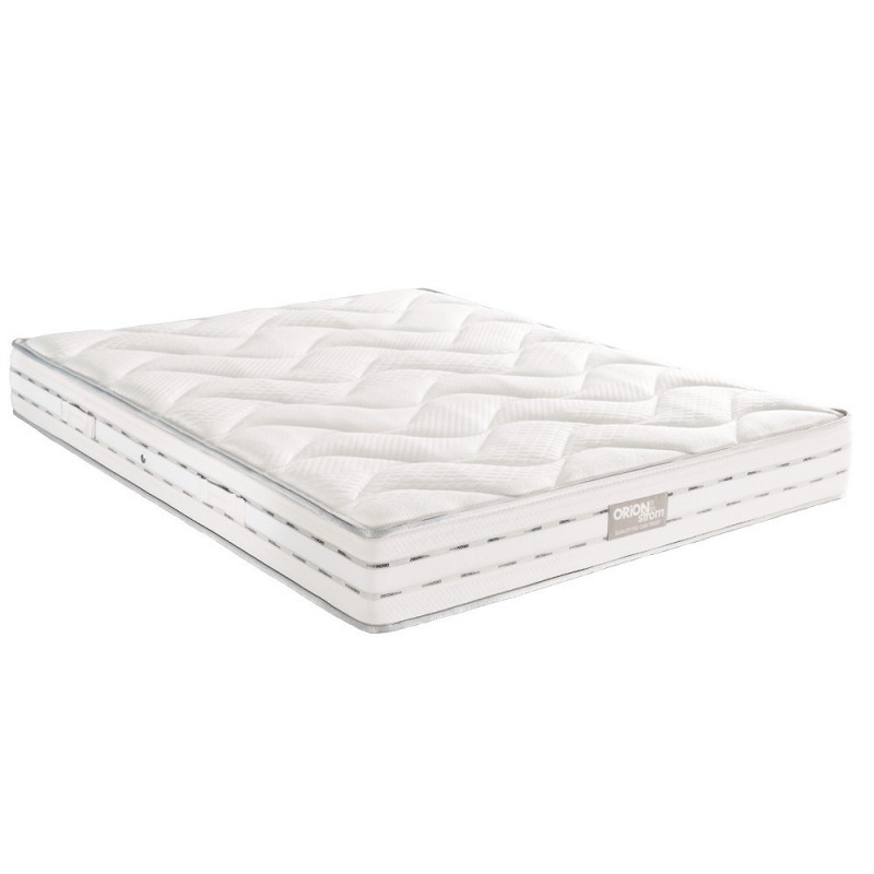 Orion Strom E03 Aloe Vera Extra Μονό Ορθοπεδικό Στρώμα 80x200x22cm με Ελατήρια Κωδικός: 39350989