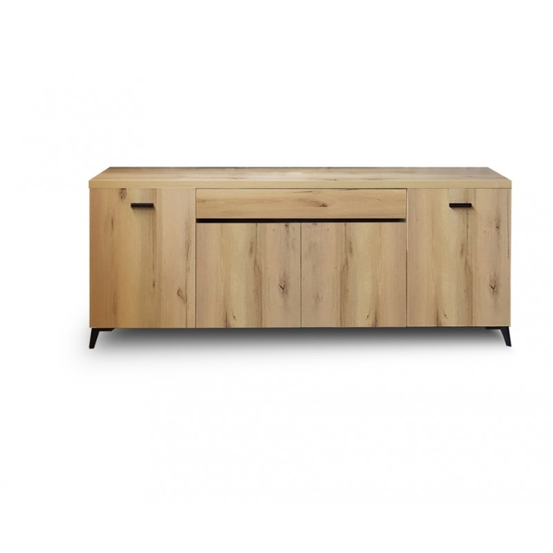 Μπουφές Νο 18 (ME ΚΡΥΦΟ ΦΩΤΙΣΜΟ) - ΚΩΔ. 12-01-- 180x90x45