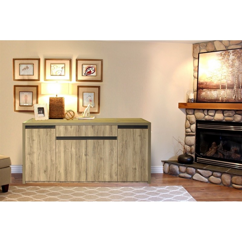   Μπουφές JOY - ΚΩΔ. 12-02-- 190x90x45