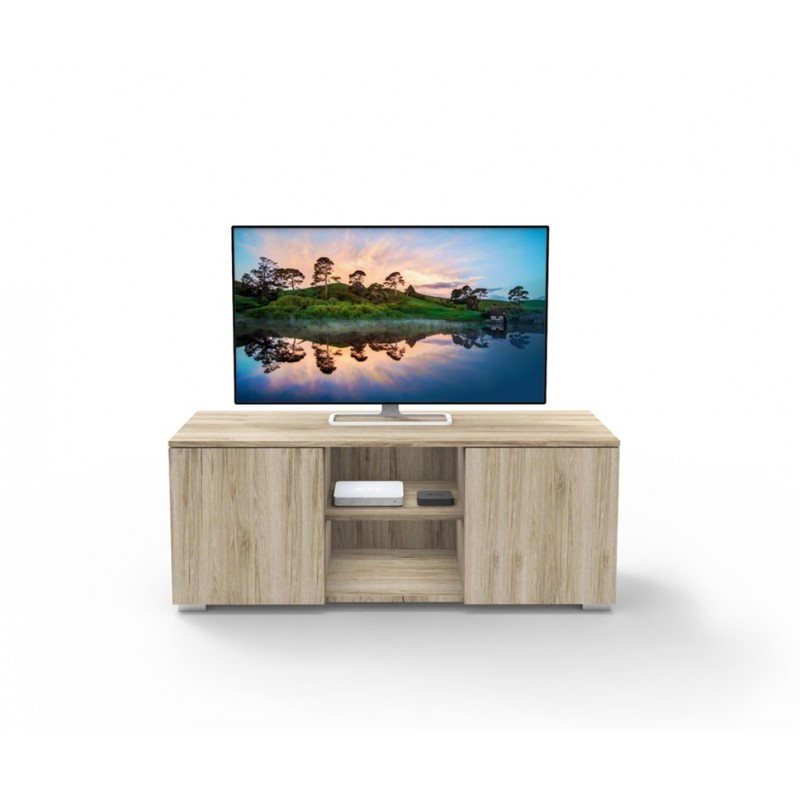 Έπιπλο TV ΝΕΤ1 120cm(Μ) x 50cm(Υ) x 45cm(Β) - ΚΩΔ.11-12