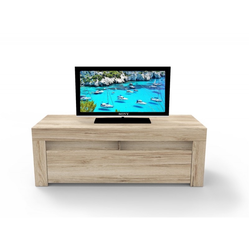 Eπιπλο TV ΝΕΤ3 120cm(Μ) x 50cm(Υ) x 45cm(Β) - ΚΩΔ. 11-20a