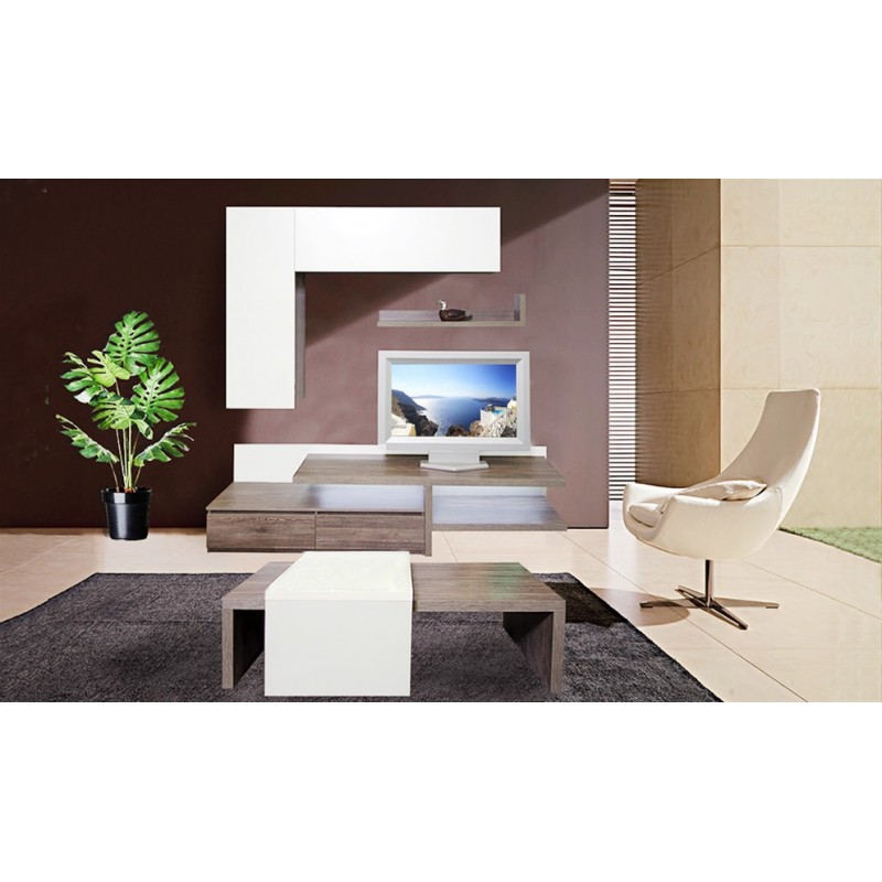 ΣΥΝΘΕΤΟ NO 19 - ΚΩΔ.11-02​ --200cm x 45cm x 200cm ύψος