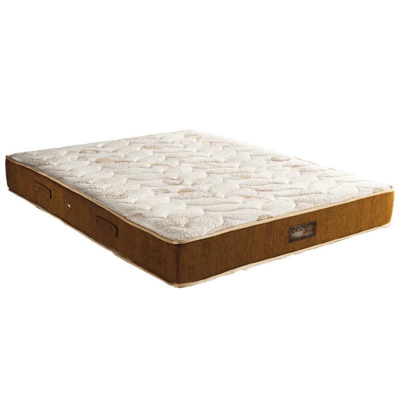 Orion Strom E023 Lido Plus High Pocket Μονό Ανατομικό Στρώμα 90x200x23cm με Ανεξάρτητα Ελατήρια Κωδικός: 39518954