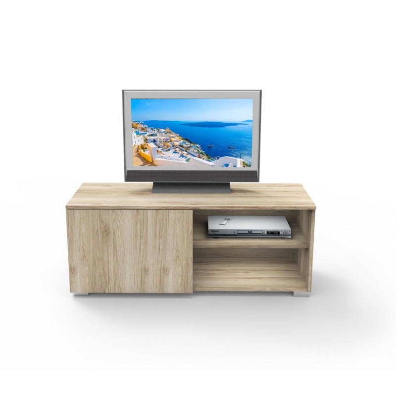 Έπιπλο TV ΝΕΤ2 -- 120cm(Μ) x 50cm(Υ) x 45cm(Β) -- ΚΩΔ. 11-17