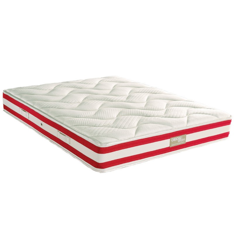 Orion Strom E018 Star HR Coco Mini Bonnell Υπέρδιπλο Ορθοπεδικό Στρώμα 170x200x27cm με Ελατήρια Κωδικός: 39497044