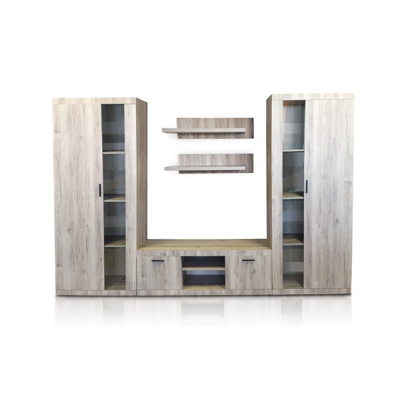  ΣΥΝΘΕΤΟ Νο202 - ΚΩΔ. 11-22 -- 285cm x 45cm x 193cm ύψος