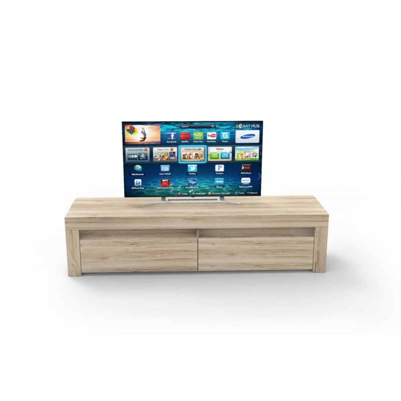  Έπιπλο TV ΝΕΤ3 180cm(Μ) x 50cm(Υ) x 45cm(Β)- ΚΩΔ.11-20b