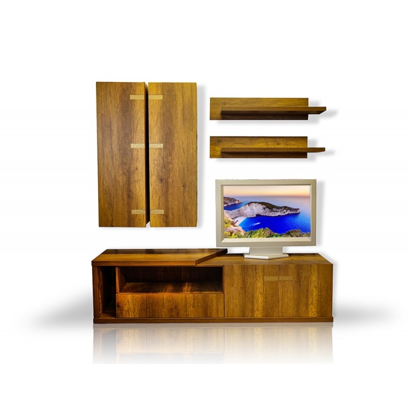 ΣΥΝΘΕΤΟ ΣΥΡΟΜΕΝΟ Νο4 - ΚΩΔ. 11-05 -- μήκος 200cm εως 240 cm x 45cm x 200cm ύψος