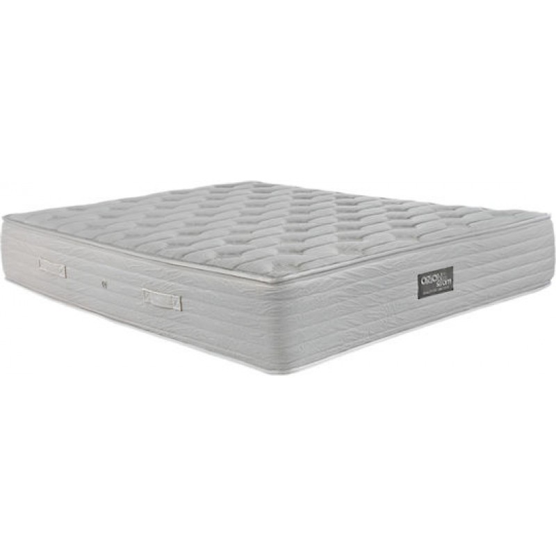 Orion Strom En27 Silk Super Soft Pocket Υπέρδιπλο Ανατομικό Στρώμα 160x200cm με Ανεξάρτητα Ελατήρια Κωδικός: b9117d59f733