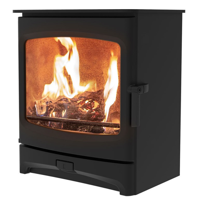 Charnwood Aire 7 Σόμπα Ξύλου - Store stand, Black  Κωδικός: 45748181