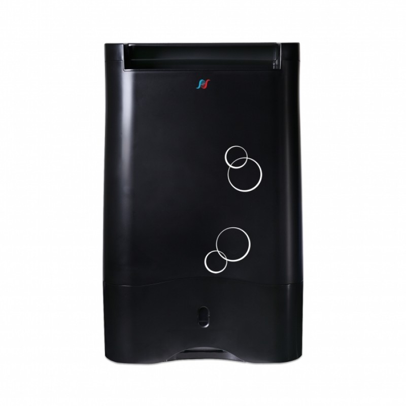 Αφυγραντήρας Puredry PDD 85200 Famous Desiccant Black Edition