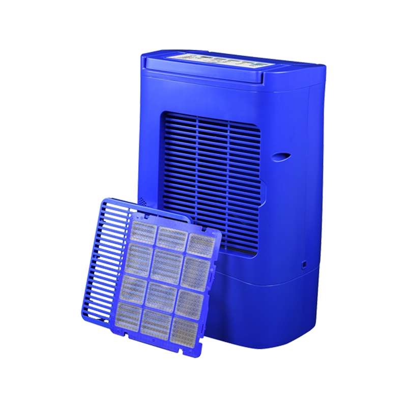 Αφυγραντήρας Puredry PDD85300 Mykonos Famous Desiccant Save Energy