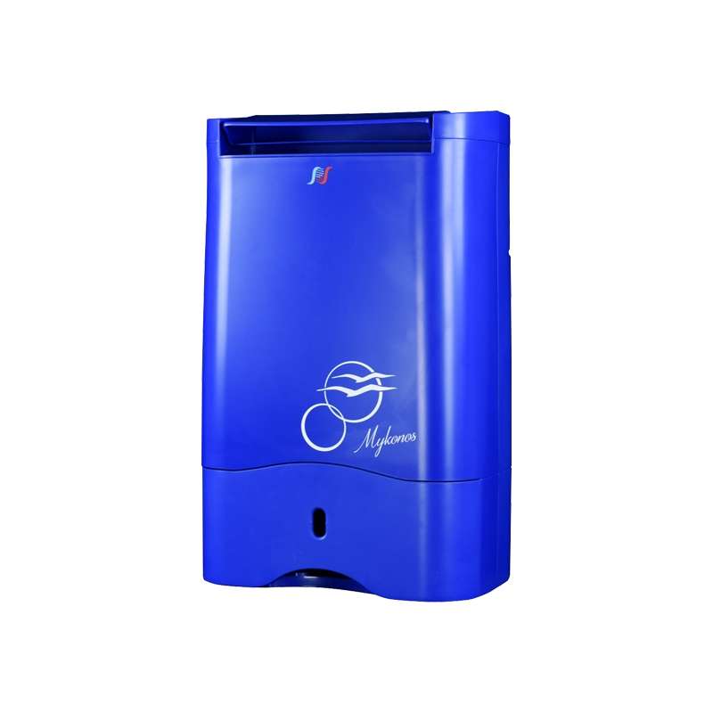 Αφυγραντήρας Puredry PDD85300 Mykonos Famous Desiccant Save Energy