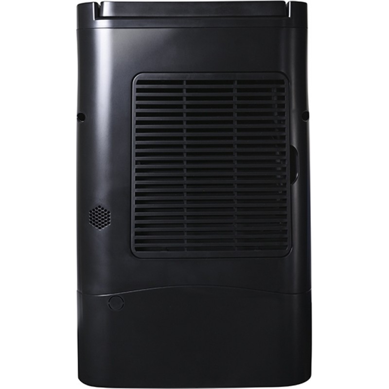 Puredry PDD 10200 Desiccant Famous Αφυγραντήρας 10lt Ζεόλιθου με Ιονιστή