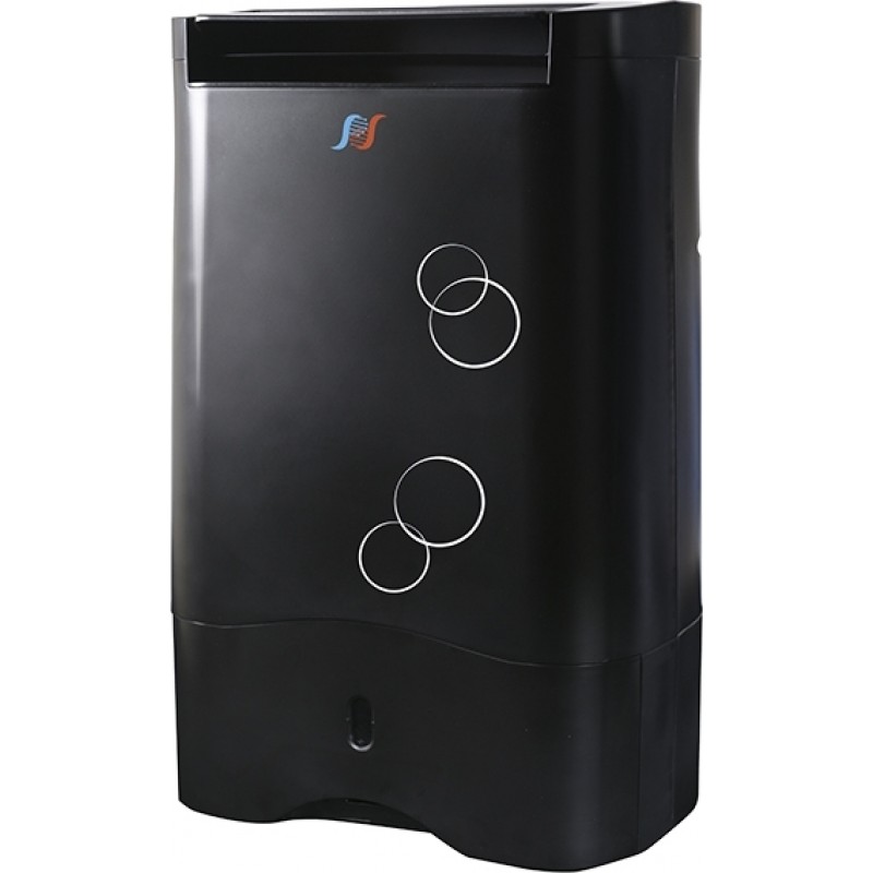 Puredry PDD 10200 Desiccant Famous Αφυγραντήρας 10lt Ζεόλιθου με Ιονιστή