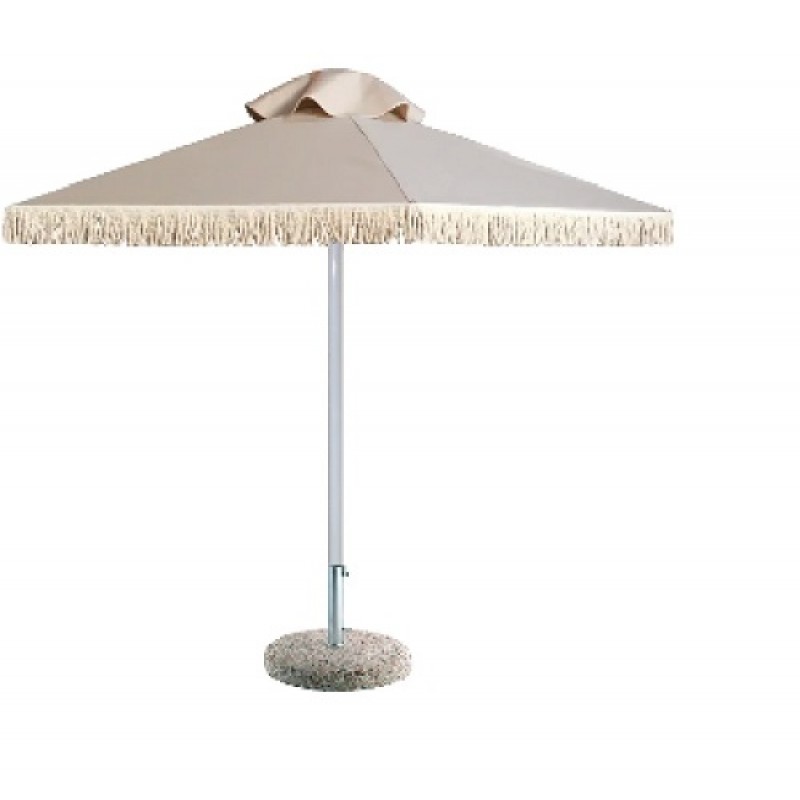 Βάση A 1080-48 μεταλλική σταθερή για Φ35-48mm