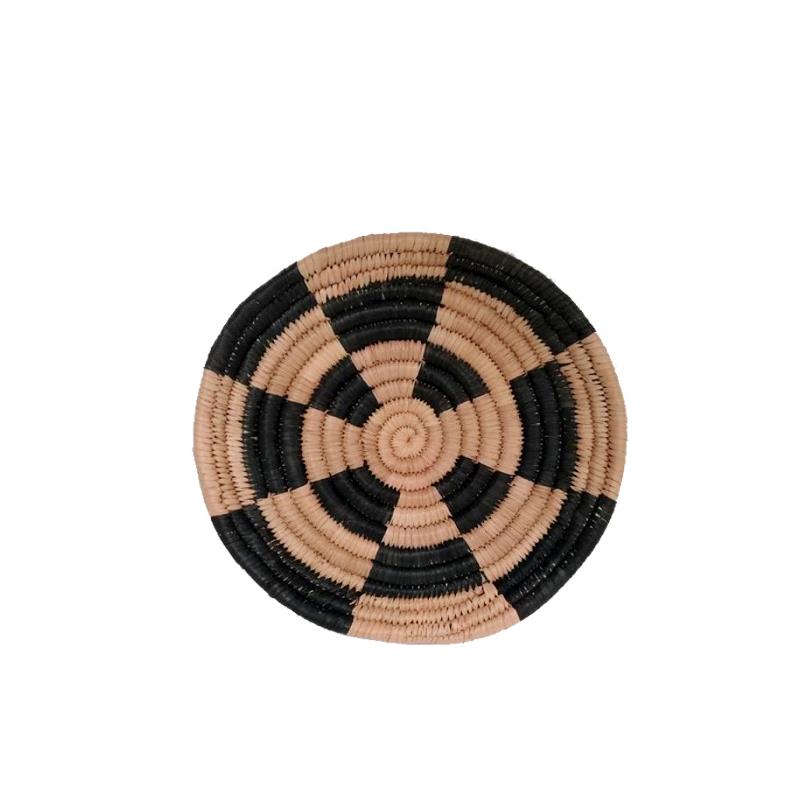 WALL DISK 2 SMALL  30 × 30 × 3 cm (L x W x H)  - cod 303035   