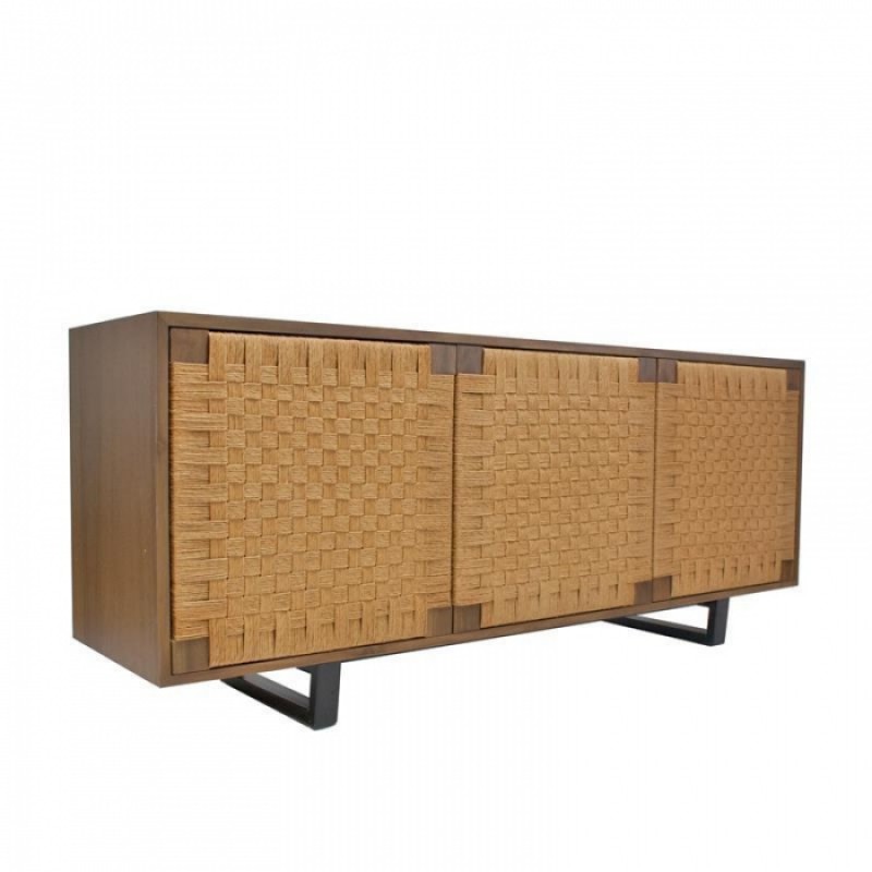 ΜΠΟΥΦΕΣ CΟΟΚ Μήκος: 45 cm, Πλάτος: 180 cm, Ύψος: 72 cm ΜΑΣΙΦ ΞΥΛΟ 