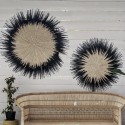 SUN CIRCLE DECORATIVE ITEM LARGE 120 - ΔΙΑΚΟΣΜΗΤΙΚΟ ΚΩΔ 1200S -  120x120x120cm 