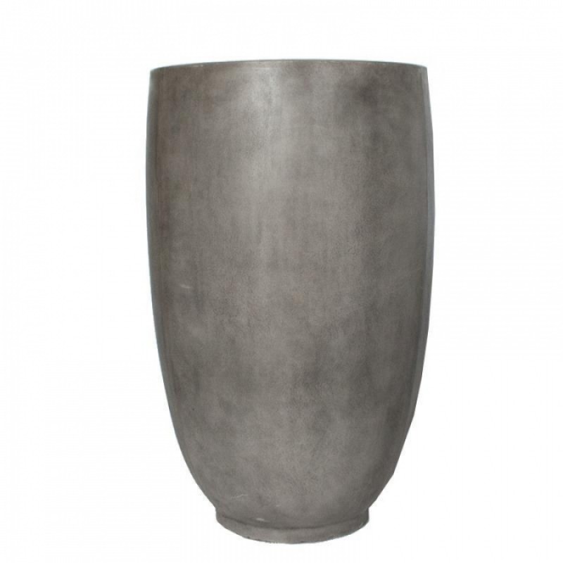 ΚΑΣΠΩ  FS314 ΜΟΝΖΟ XXL ( ΥΛΙΚΟ ΤΣΙΜΕΝΤΟ FIBERGLASS)Μήκος: 75 cm, Πλάτος: 75 cm, Ύψος: 120 cm