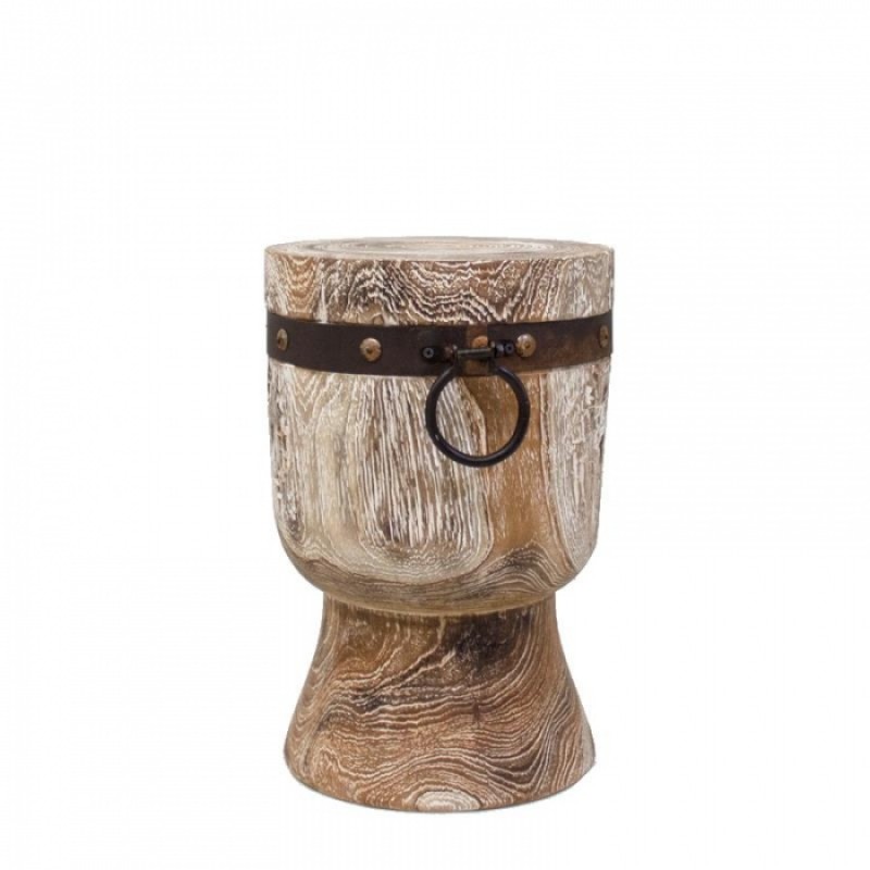 ΣΚΑΜΠΩ ΒUΤGLΑS Μήκος: 30 cm, Πλάτος: 30 cm, Ύψος: 45 cm