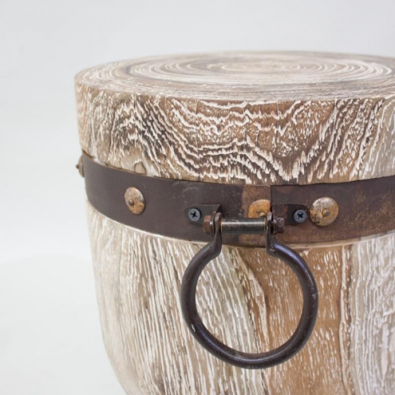 ΣΚΑΜΠΩ ΒUΤGLΑS Μήκος: 30 cm, Πλάτος: 30 cm, Ύψος: 45 cm