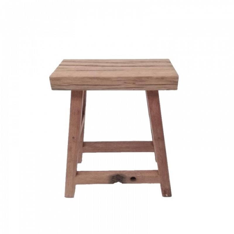 ΣΚΑΜΠΩ ΧΑΜΗΛΟ RΑΙLWΑΥ 55Η Μήκος: 20 cm, Πλάτος: 37 cm, Ύψος: 55 cm