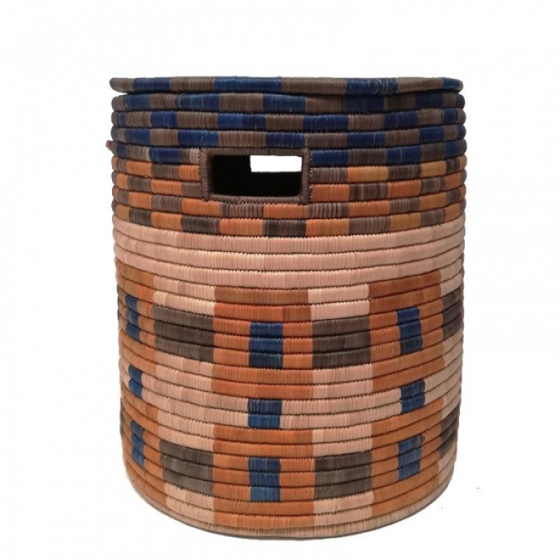 ΚΑΛΑΘΙ ΜΟSΑΙC ΜΕDΙUΜ Μήκος: 40 cm, Πλάτος: 40 cm, Ύψος: 45 cm