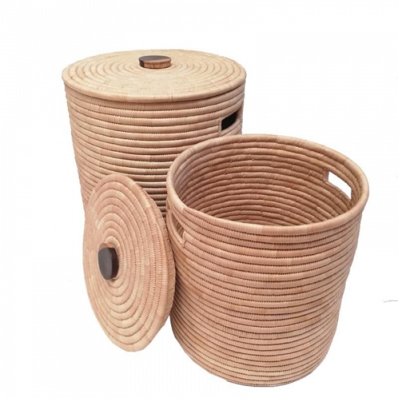 ΚΑΛΑΘΙ WΑSΗΙΝG CLΑSSΙC SΜΑLL ΦΥΛΛΑ ΚΟΚΚΟΦΟΙΝΙΚΑΜήκος: 35 cm, Πλάτος: 35 cm, Ύψος: 38 cm