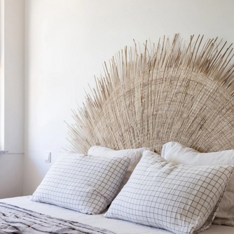 ΚΕΦΑΛΑΡΙ DZUWA Μήκος: 180 cm, Ύψος: 90 cm