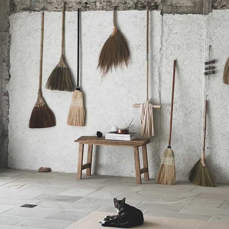 BROOM MAGICA - ΣΚΟΥΠΑ ΜΑΓΙΚΗ 