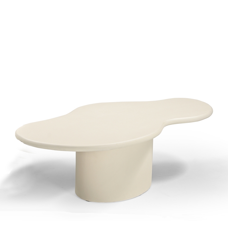 COFFEE TABLE - ΤΡΑΠΕΖΙ ΣΑΛΟΝΙΟΥ ΚΩΔ 6121S - 127×57×38cm 